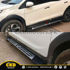 Honda BRV 2017-21 Side Steps