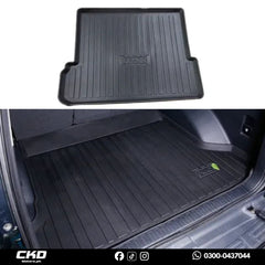TPE Trunk Mat For Toyota Prado 2009-2020
