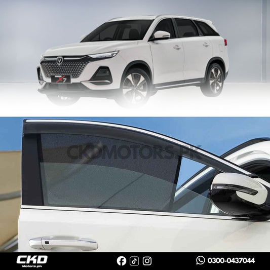 Oshan X7 Premium Aura Sun Shades