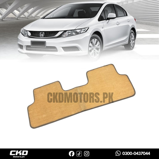 Floor Mats For Honda Civic Rebirth 2012-2015