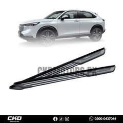 Side Step For Honda HR-V 2023-2025