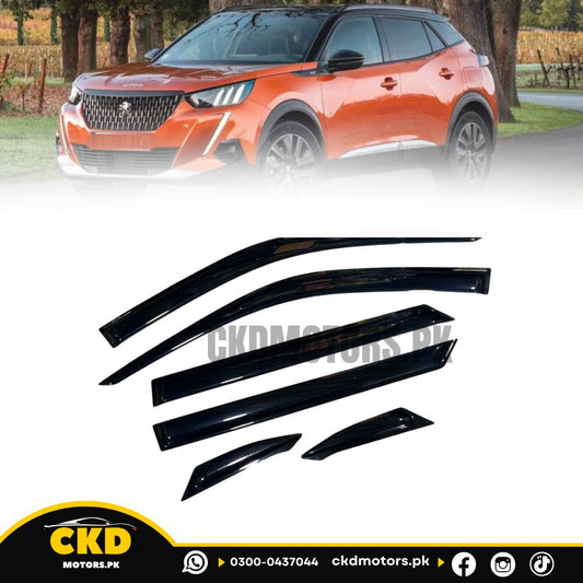 TXR Air Press for Peugeot 2008