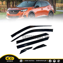 TXR Air Press for Peugeot 2008