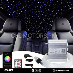 Suzuki Swift Roof Starlight 2022-25