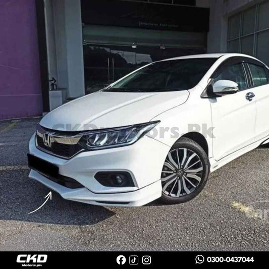 Honda City 2021-2024 Drive 68 Style Body Kit