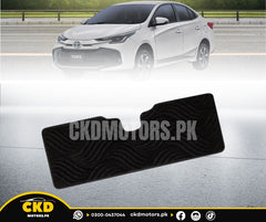 Premium Carpet Car Floor Mats for Toyota Yaris 2020-2025