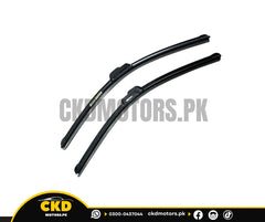 Car Wiper Blades for Honda City 2022-2025