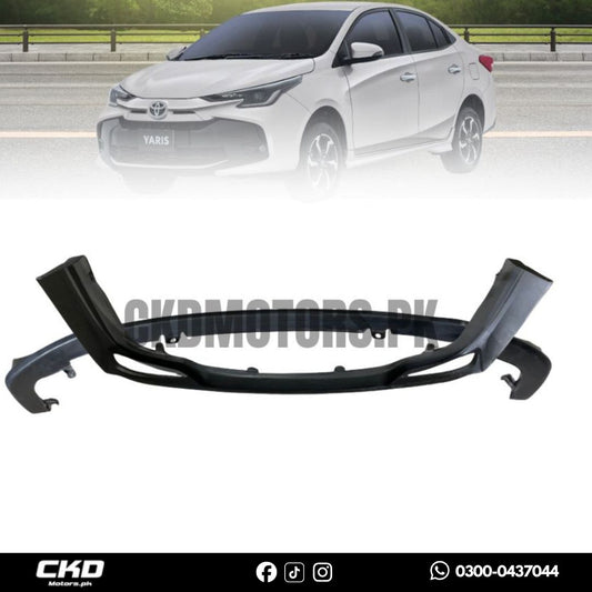 Toyota Yaris Body Kit "4PC"