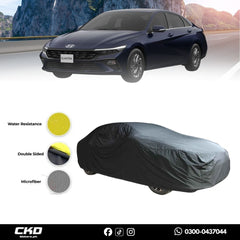 Car Top Cover For Hyundai Elantra 2024-2025