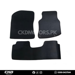 Carpet Floor Mats For Toyota Corolla 2009-2014