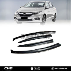 Air Press/ Sun Visor For Honda City 2021-2025
