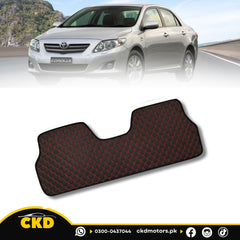 7D Luxury Floor Mats For Toyota Corolla 2009–2014