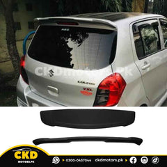 Suzuki Cultus 2017-24 Spoiler