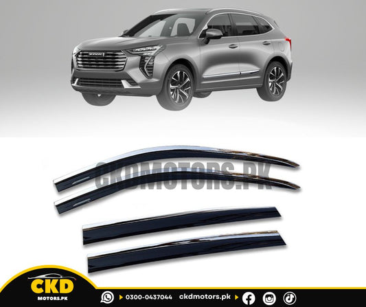 Air Press Sun Visor For Haval Jolion 2021-2025