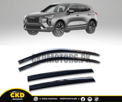 Air Press Sun Visor For Haval Jolion 2021-2025