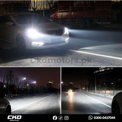 Goodyear | 200W | LED Foglamp Light | for Hyundai tucson (2020-2024)