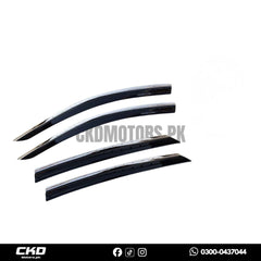 Air Press / Sun Visor For Hyundai Elantra Hybrid 2024-2025