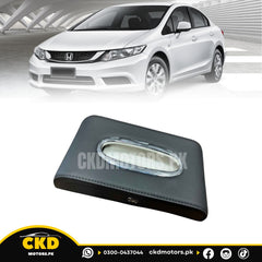 Sogo Tissue Box For Honda Civic Rebirth 2012-2015