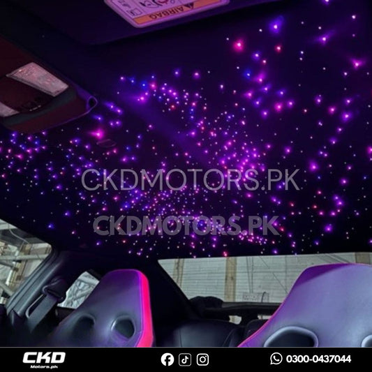 Haval H6 Roof Starlight 2022-25