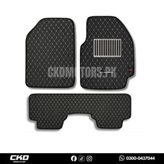 7D Floor Mat For Hyundai Elantra 2024-2025