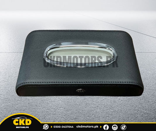 Sogo Tissue Box for Hyundai Sonata 2021-2025