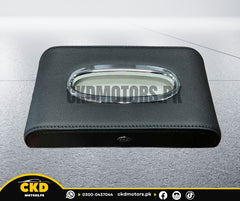 Sogo Tissue Box for Hyundai Sonata 2021-2025