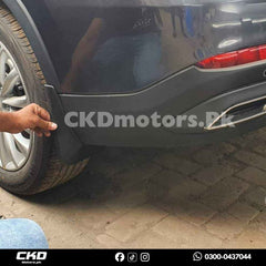 Changan Oshan X7 Mud Flaps Imported