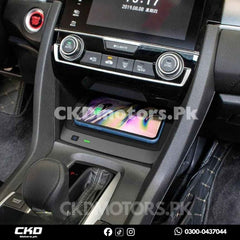 Honda Civic Car Wireless Charger | 2016-21