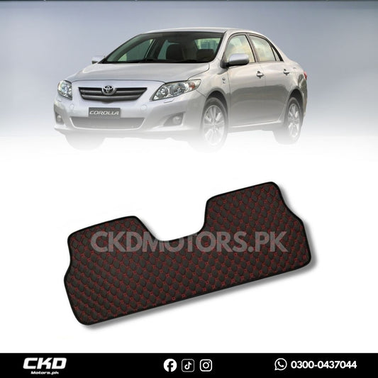 7D Luxury Floor Mats For Toyota Corolla 2009–2014