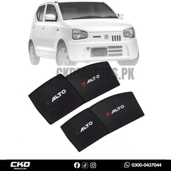 Suzuki Alto 2014–2025 Sun Shades