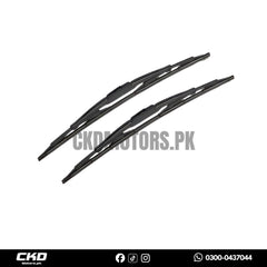 Goodyear Wiper Blade for Toyota Hilux 2017-2024