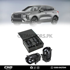 Mli Projector Light For Haval Jolion 2021-2025