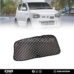 Trunk Mat For Alto 2009-2025