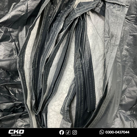 Top Cover for BYD Atto 3 China | 2025