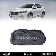 Premium Quality Seats Covers For MG HS | 2021-24