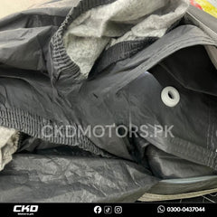 Premium Waterproof Top Cover (Japanese Quality) for Haval H6