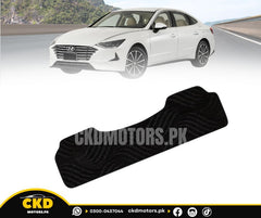Premium quality Carpet Car Floor Mat for Hyundai Sonata 2021-2025