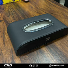Tissue Box for Hyundai Tucson HEV | 2025