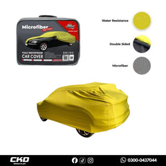 Kia Sportage Microfiber Top Cover For 2020 2021 2022
