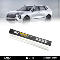 Interior PPF Sheet For Haval Jolion 2021-2024