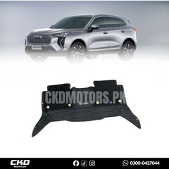 11D Floor Mats for Haval Jolion 2021-2025