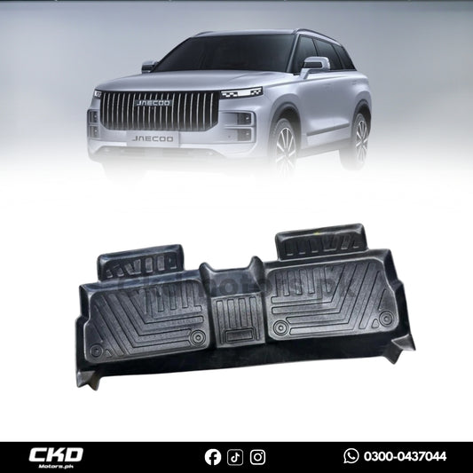TPE Floor Mat For Jaecco J7 Phev