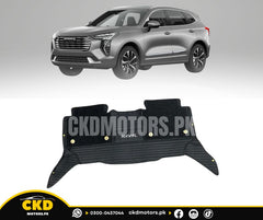 11D Floor Mats for Haval Jolion 2021-2025
