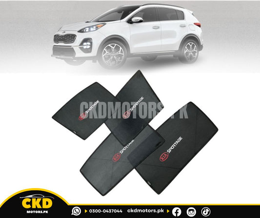 Car Sunshade for Kia Sportage 2020 - 2024