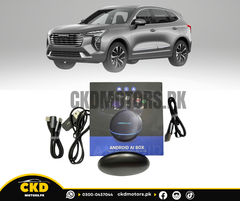 Android AI Box For Haval Jolion 2021-2025