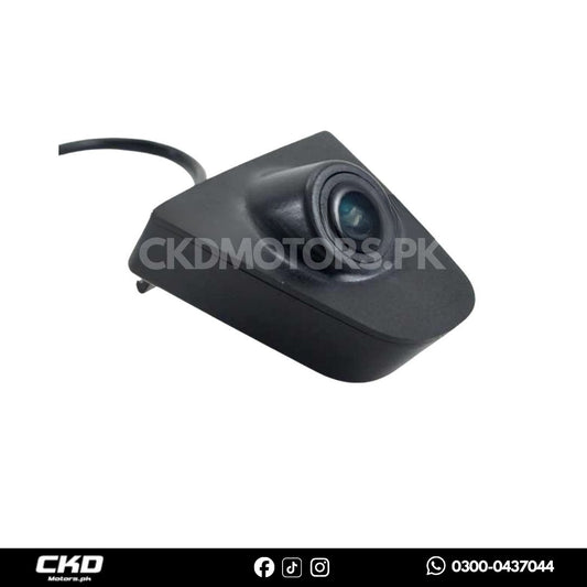 Front Camera for Honda City 2009-2020