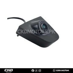 Front Camera for Honda City 2009-2020