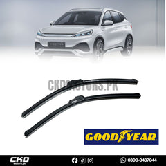 GOODYEAR Wiper Blades For Byd Atto 3