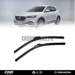 Soft and Hybrid Car Wiper Blades For MG HS 2021-2025