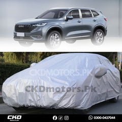 Car Top Cover for Haval H6 – Superior Protection and Style